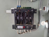 GENERAL ELECTRIC 1200 Amp 4.16kV 3 Phase Power/Vac Switchgear Unit 0197A1313