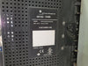 GENERAL ELECTRIC 1200 Amp 4.16kV 3 Phase Power/Vac Switchgear Unit 0197A1313
