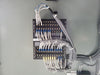 GENERAL ELECTRIC 1200 Amp 4.16kV 3 Phase Power/Vac Switchgear Unit 0197A1313
