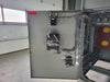 GENERAL ELECTRIC 1200 Amp 4.16kV 3 Phase Power/Vac Switchgear Unit 0197A1313