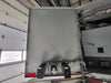 GENERAL ELECTRIC 1200 Amp 4.16kV 3 Phase Power/Vac Switchgear Unit 0197A1313