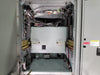 GENERAL ELECTRIC 1200 Amp 4.16kV 3 Phase Power/Vac Switchgear Unit 0197A1313