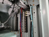 GENERAL ELECTRIC 1200 Amp 4.16kV 3 Phase Power/Vac Switchgear Unit 0197A1313