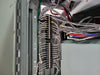 GENERAL ELECTRIC 1200 Amp 4.16kV 3 Phase Power/Vac Switchgear Unit 0197A1313