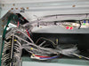 GENERAL ELECTRIC 1200 Amp 4.16kV 3 Phase Power/Vac Switchgear Unit 0197A1313