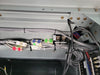 GENERAL ELECTRIC 1200 Amp 4.16kV 3 Phase Power/Vac Switchgear Unit 0197A1313