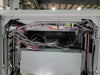GENERAL ELECTRIC 1200 Amp 4.16kV 3 Phase Power/Vac Switchgear Unit 0197A1313