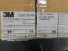 3M Cold Shrink QT-III Silicone Termination Kit (Box of 3)