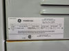 GENERAL ELECTRIC 1200 Amp 4.16kV 3 Phase Power/Vac Switchgear Unit 0197A1313
