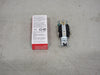 LEGRAND 20 Amp 125 Volts Single Receptacle 5361-W (Box of 10)
