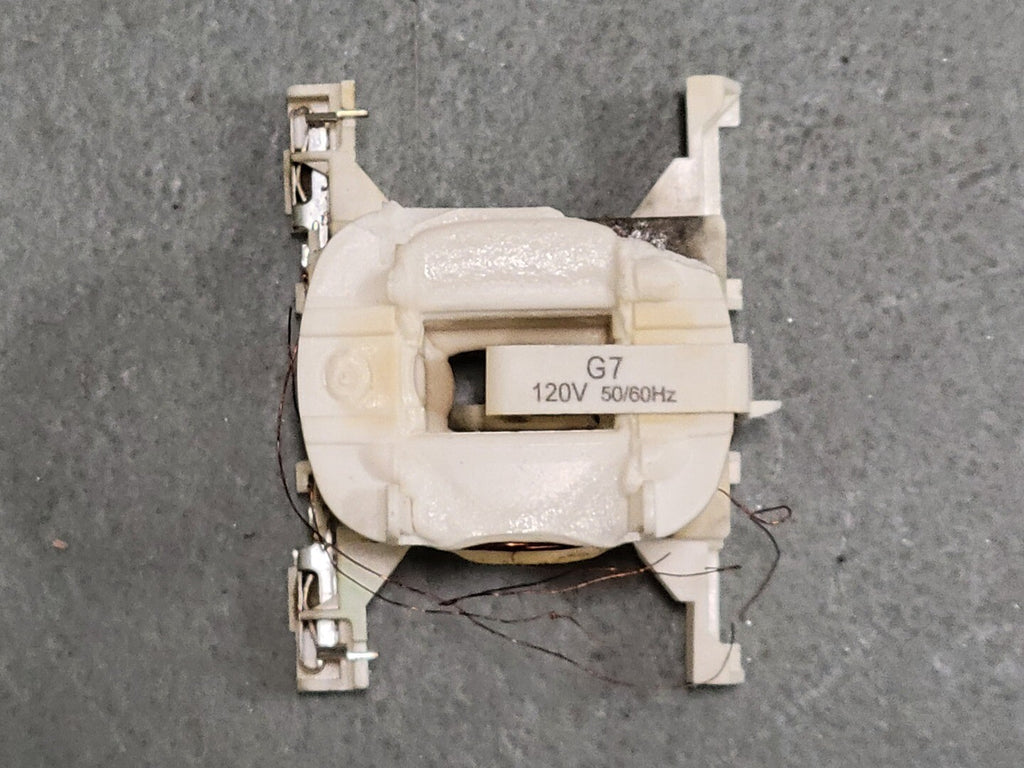 SCHNEIDER ELECTRIC 208 V Contactor Coil LXD1LE7