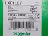 SCHNEIDER ELECTRIC 208 V Contactor Coil LXD1LE7