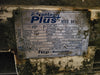SCHWING Sludge/Paste Pump KSP 220 w/ 400HP Hydraulic Power Pack