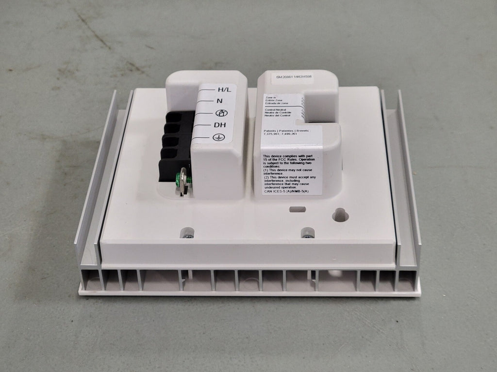 LUTRON Phase Adaptive Power Module PHPM-PA-120-WH, Grafik Eye GRX3000/4000/QS