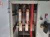 FEDERAL PIONEER Switchgear Unit, Type I.S., 600A, 5000V, 3-Ph