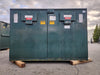 S&C 25 kV 600A Pad-Mounted Switchgear PMH-19
