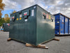 S&C 25 kV 600A Pad-Mounted Switchgear PMH-19