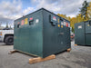 S&C 25 kV 600A Pad-Mounted Switchgear PMH-19