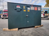 S&C 25 kV 600A Pad-Mounted Switchgear PMH-19