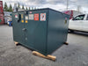 S&C 25 kV 600A Pad-Mounted Switchgear PMH-19