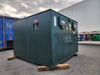 S&C 25 kV 600A Pad-Mounted Switchgear PMH-19