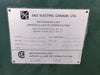 S&C 25 kV 600A Pad-Mounted Switchgear PMH-19