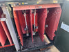 S&C 25 kV 600A Pad-Mounted Switchgear PMH-19