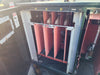 S&C 25 kV 600A Pad-Mounted Switchgear PMH-19