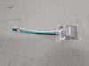 PASS & SEYMOUR PlugTail 6" Stranded Right Angle Connector PTRA6-STR (Box of 78)