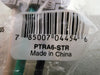 PASS & SEYMOUR PlugTail 6" Stranded Right Angle Connector PTRA6-STR (Box of 78)