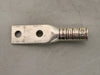ILSCO 500-kcmil Double Hole Compression Lug CLND-500-12-134 (Box of 36)