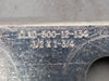 ILSCO 500-kcmil Double Hole Compression Lug CLND-500-12-134 (Box of 36)