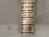 ILSCO 500-kcmil Double Hole Compression Lug CLND-500-12-134 (Box of 36)