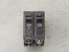 GENERAL ELECTRIC 100 Amp, 2 Pole, 120/240 volts Circuit Breaker