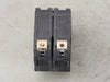 GENERAL ELECTRIC 100 Amp, 2 Pole, 120/240 volts Circuit Breaker