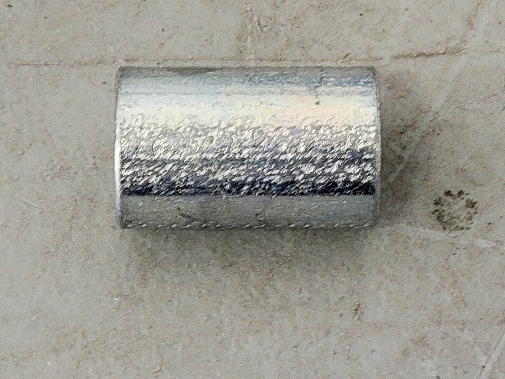 1/2" NPT Full Threaded Coupling (Box of 33)