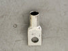 THOMAS & BETTS 1/2"  1 Hole Short Barrel Lug 54170 (Box of 100 pcs)