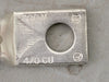 THOMAS & BETTS 1/2"  1 Hole Short Barrel Lug 54170 (Box of 100 pcs)