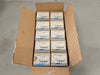 THOMAS & BETTS 1/2"  1 Hole Short Barrel Lug 54170 (Box of 100 pcs)