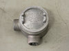 EATON 3/4" Condulet Gua Box GUAL26