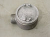EATON 3/4" Condulet Gua Box GUAL26
