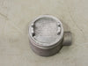 EATON 3/4" Condulet Gua Box GUAL26