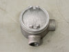EATON 3/4" Condulet Gua Box GUAL26