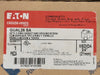 EATON 3/4" Condulet Gua Box GUAL26