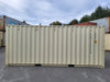 20 ft Economy Site Office