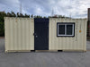 20 ft Economy Site Office