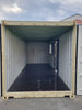 20 ft Economy Site Office