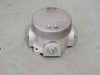 EATON 3/4" Conduit Outlet Box with Cover GRUE-29