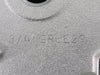 EATON 3/4" Conduit Outlet Box with Cover GRUE-29