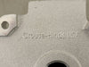 EATON 3/4" Conduit Outlet Box with Cover GRUE-29